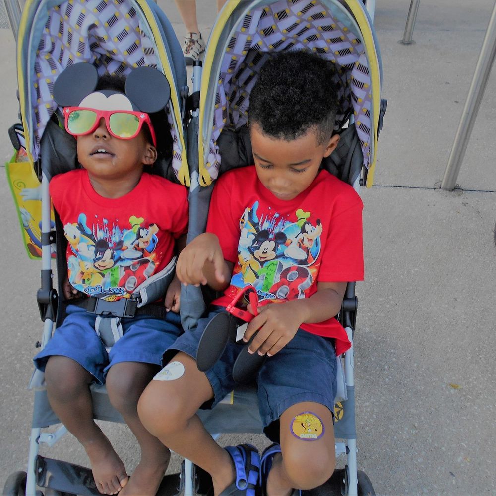 Meet your Posher, Gareth